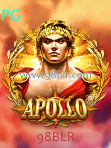 Descubra o Mundo Empolgante de Apollo: 98BLR