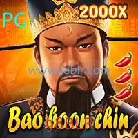 Explorando o Mundo do Jogo BaoBoonChin