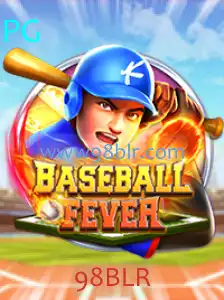 BaseballFever: Um Novo Fenômeno nos Jogos com 98BLR