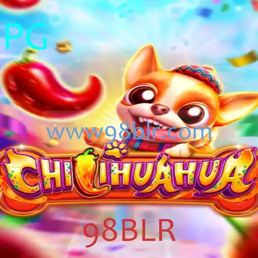 Descubra CHILIHUAHUA: O Novo Fenômeno dos Jogos Modernos