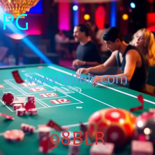 Cassino ao vivo