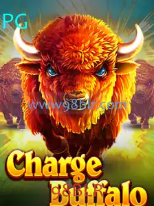 ChargeBuffalo: Explore o Mundo do Jogo com a Chave 98BLR