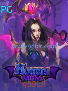 HungryNight: Explore o Novo Jogo de Ação com 98BLR