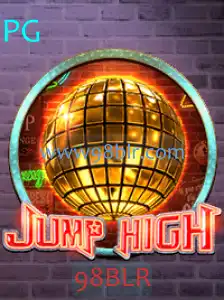 Explorando o Mundo de JumpHigh: O Jogo que Está Conquistando o Mundo