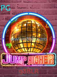Descubra o Empolgante Mundo de JumpHigher
