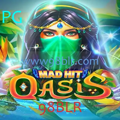 MadHitOasis: Desvendando o Mundo do Jogo e as Regras de 98BLR