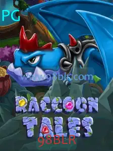 Descubra as Aventuras do Jogo RaccoonTales: Uma Jornada Interativa com a Chave 98BLR