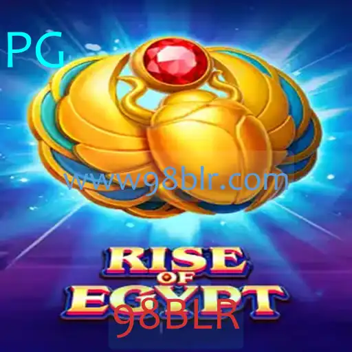 Conheça o Excitante Jogo Rise Of Egypt