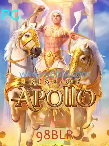 RiseofApollo: Um Mergulho no Universo Épico do Jogo com a Palavra-Chave 98BLR