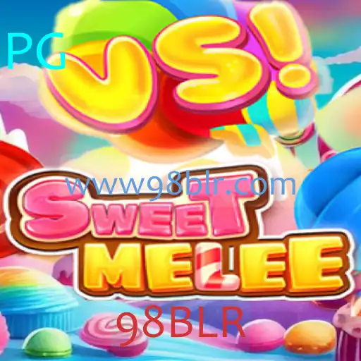 SweetMelee: O Mundo Encantado do Jogo de Estratégia 98BLR