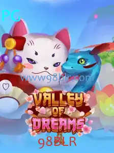 Desvendando ValleyofDreams: Um Olhar Sobre o Jogo e Suas Regras