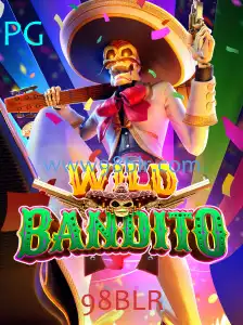 Explorando o Mundo de WildBandito: Aventuras e Estratégias
