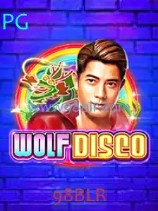 Descubra o Mundo Energético de WolfDisco: Uma Jornada Inovadora no Universo dos Jogos