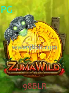 ZumaWild: Mergulhe no Universo de Diversão e Aventura